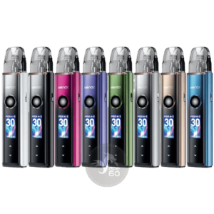 خرید پاد ماد ونکس کیو پرو GEEK VAPE WENAX Q PRO WITH SIDE FILL CARTRIDGE