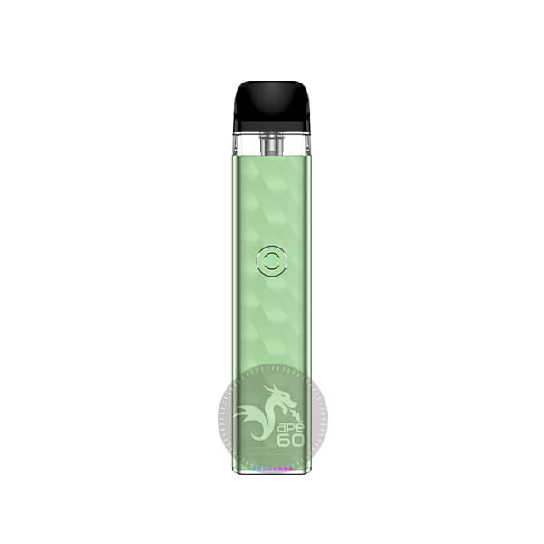 خرید پادسیستم اکسراس 3 ویپرسو VAPORESSO XROS 3 رنگ Fresh Green