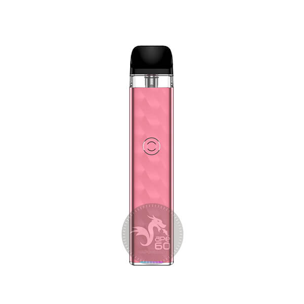 خرید پادسیستم اکسراس 3 ویپرسو VAPORESSO XROS 3 رنگ Peach Pink