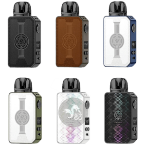 خرید پاد ماد سنتاروس ای40 مکس لاست ویپ LOST VAPE CENTAURUS E40 MAX