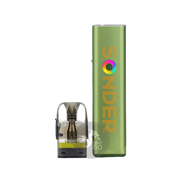 خرید پاد ماد ساندر کیو 2 گیک ویپ GEEK VAPE SONDER Q2