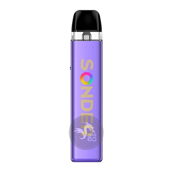 خرید پاد ماد ساندر کیو 2 گیک ویپ GEEK VAPE SONDER Q2 رنگ Apricot Yellow