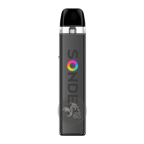 خرید پاد ماد ساندر کیو 2 گیک ویپ GEEK VAPE SONDER Q2 رنگ Midnight Black