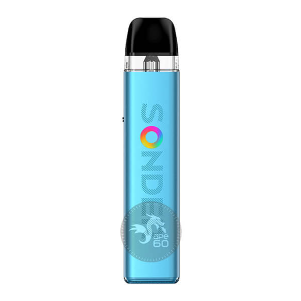خرید پاد ماد ساندر کیو 2 گیک ویپ GEEK VAPE SONDER Q2 رنگ Ocean Blue