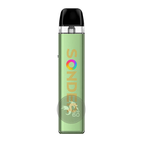 خرید پاد ماد ساندر کیو 2 گیک ویپ GEEK VAPE SONDER Q2 رنگ Sakura Pink