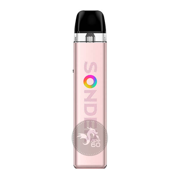 خرید پاد ماد ساندر کیو 2 گیک ویپ GEEK VAPE SONDER Q2 رنگ Sakura Pink