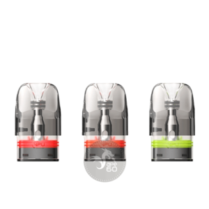 خرید کارتریج گیک ویپ کیو GEEKVAPE Q CARTRIDGE (SIDE FILL VERSION)