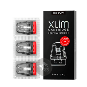 خرید کارتریج اکسلیم اکسوا OXVA XLIM CARTRIDGE (TOP FILL VERSION)