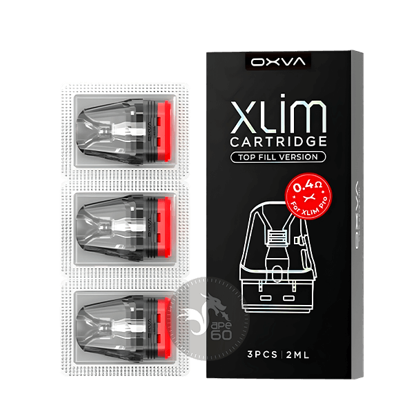خرید کارتریج اکسلیم اکسوا OXVA XLIM CARTRIDGE (TOP FILL VERSION)