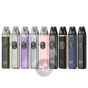 خرید پاد ماد اکسلیم پرو 2 اکسوا OXVA XLIM PRO 2