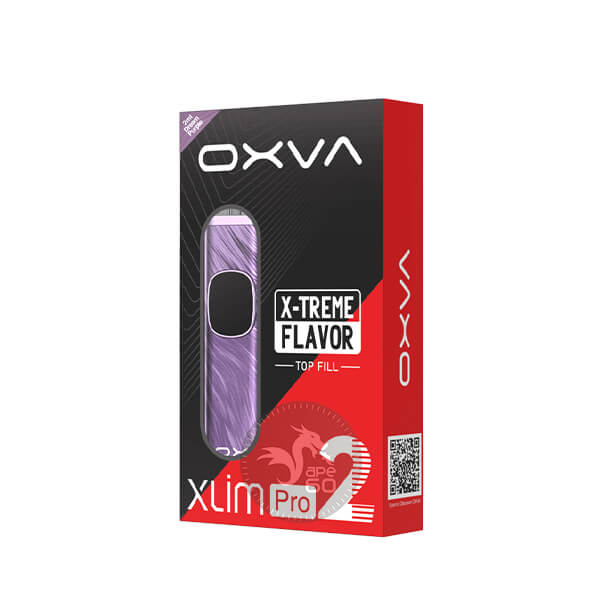 خرید پاد ماد اکسلیم پرو 2 اکسوا OXVA XLIM PRO 2