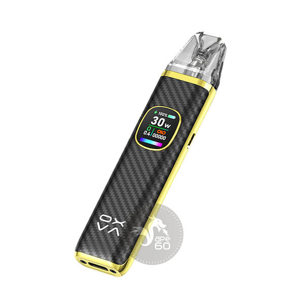خرید پاد ماد اکسلیم پرو 2 اکسوا OXVA XLIM PRO 2 رنگ Black Carbon