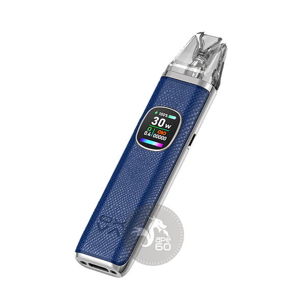 خرید پاد ماد اکسلیم پرو 2 اکسوا OXVA XLIM PRO 2 رنگ Blue Python