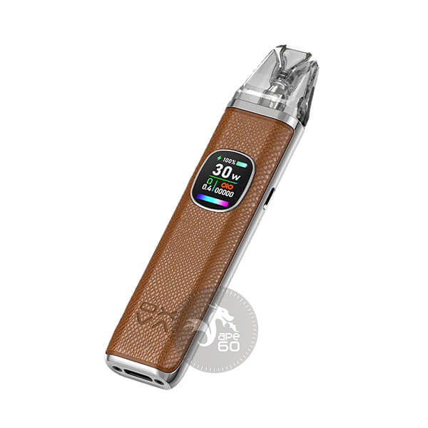 خرید پاد ماد اکسلیم پرو 2 اکسوا OXVA XLIM PRO 2 رنگ Brown Python