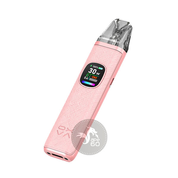 خرید پاد ماد اکسلیم پرو 2 اکسوا OXVA XLIM PRO 2 رنگ Coral Pink