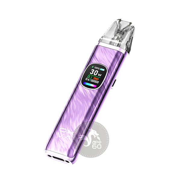 خرید پاد ماد اکسلیم پرو 2 اکسوا OXVA XLIM PRO 2 رنگ Dream Purple