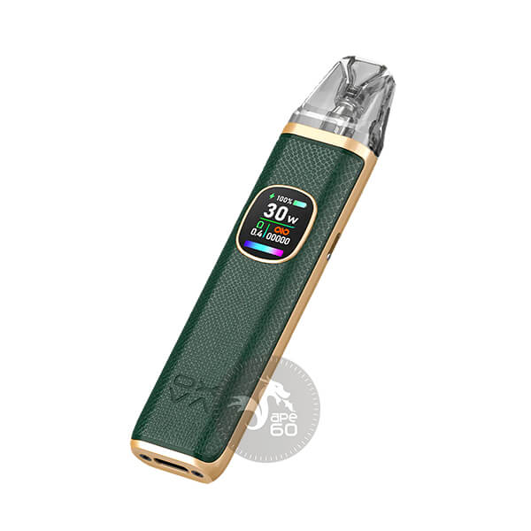 خرید پاد ماد اکسلیم پرو 2 اکسوا OXVA XLIM PRO 2 رنگ Green Python