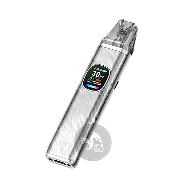 خرید پاد ماد اکسلیم پرو 2 اکسوا OXVA XLIM PRO 2 رنگ Platinum Gray