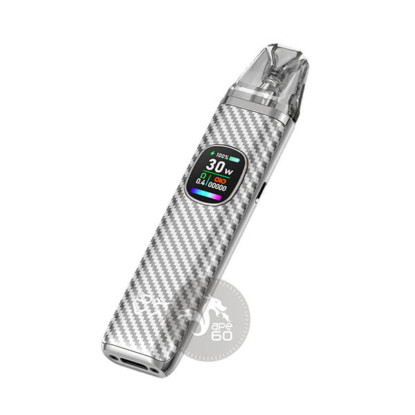خرید پاد ماد اکسلیم پرو 2 اکسوا OXVA XLIM PRO 2 رنگ Silver Carbon