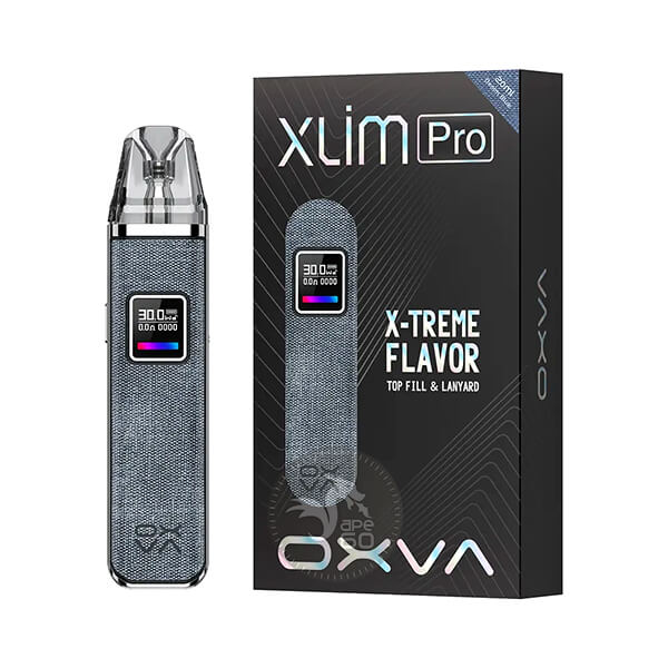 خرید پاد ماد اکسلیم پرو اکسوا OXVA XLIM PRO