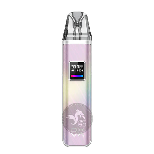 خرید پاد ماد اکسلیم پرو اکسوا OXVA XLIM PRO رنگ Aurora Pink