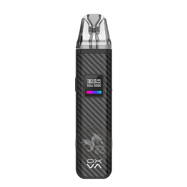 خرید پاد ماد اکسلیم پرو اکسوا OXVA XLIM PRO رنگ Black Carbon