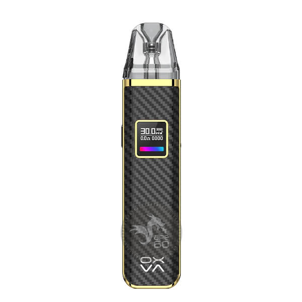 خرید پاد ماد اکسلیم پرو اکسوا OXVA XLIM PRO رنگ Black Gold
