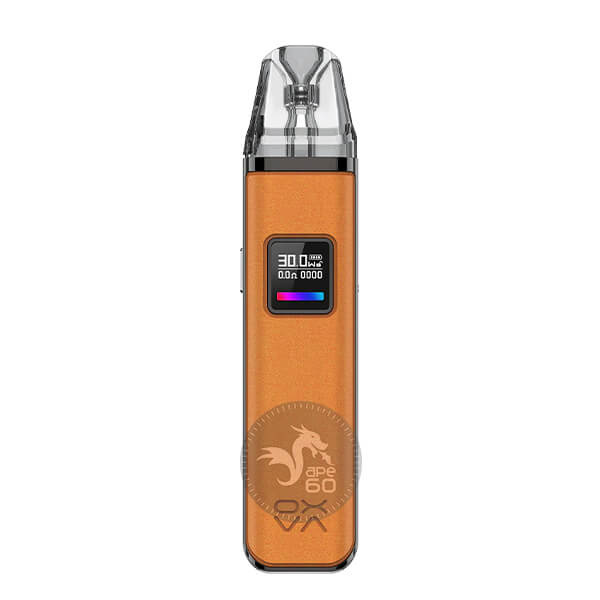 خرید پاد ماد اکسلیم پرو اکسوا OXVA XLIM PRO رنگ Coral Orange