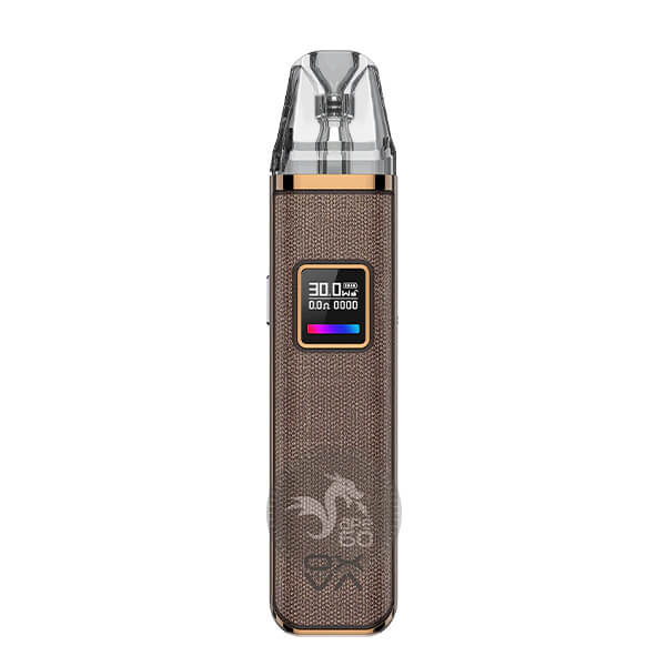 خرید پاد ماد اکسلیم پرو اکسوا OXVA XLIM PRO رنگ Denim Brown