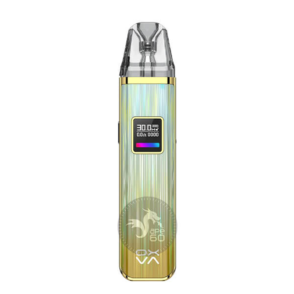 خرید پاد ماد اکسلیم پرو اکسوا OXVA XLIM PRO رنگ Gleamy Cyan