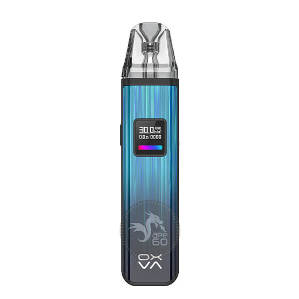 خرید پاد ماد اکسلیم پرو اکسوا OXVA XLIM PRO رنگ Gleamy Blue