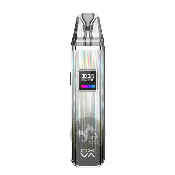 خرید پاد ماد اکسلیم پرو اکسوا OXVA XLIM PRO رنگ Gleamy Gray