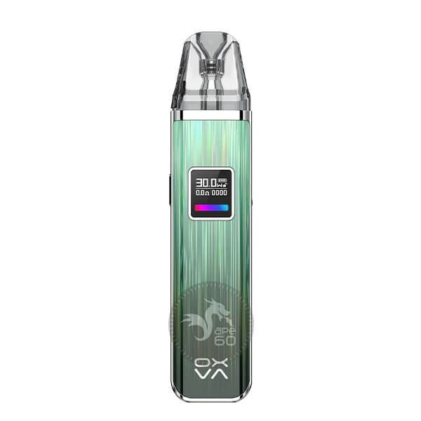 خرید پاد ماد اکسلیم پرو اکسوا OXVA XLIM PRO رنگ Gleamy Green