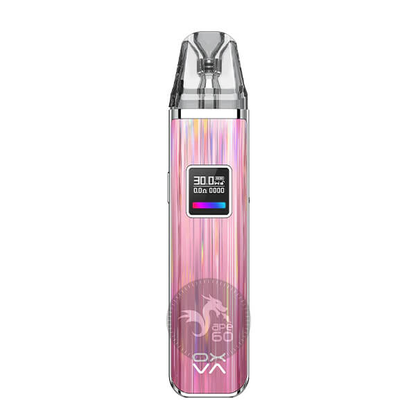 خرید پاد ماد اکسلیم پرو اکسوا OXVA XLIM PRO رنگ Gleamy Pink