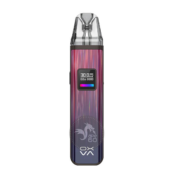 خرید پاد ماد اکسلیم پرو اکسوا OXVA XLIM PRO رنگ Gleamy Red