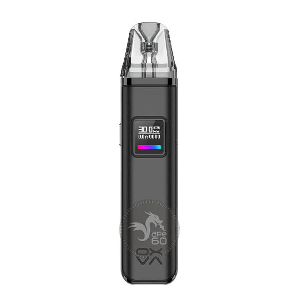 خرید پاد ماد اکسلیم پرو اکسوا OXVA XLIM PRO رنگ Grey Leather