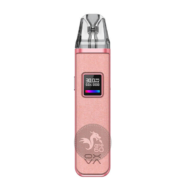 خرید پاد ماد اکسلیم پرو اکسوا OXVA XLIM PRO رنگ Kingkong Pink