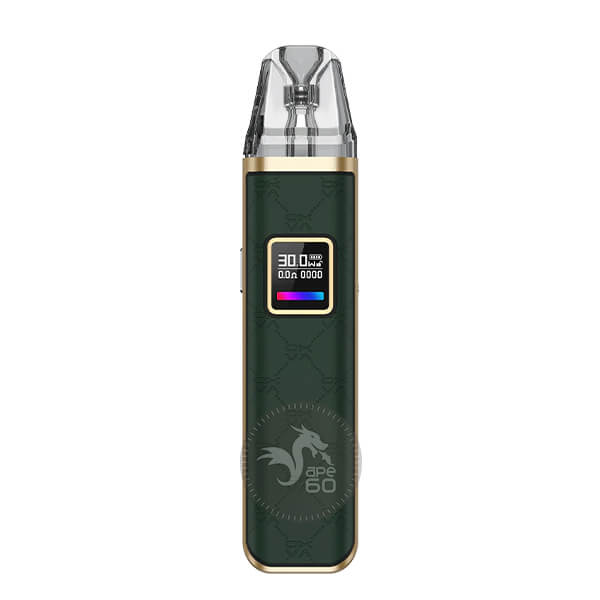 خرید پاد ماد اکسلیم پرو اکسوا OXVA XLIM PRO رنگ Pine Green