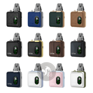 خرید پاد ماد اکسلیم اس کیو پرو اکسوا OXVA XLIM SQ PRO