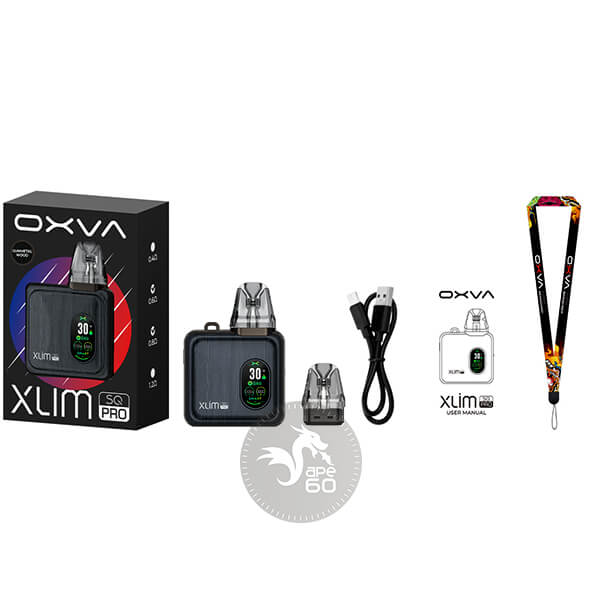 خرید پاد ماد اکسلیم اس کیو پرو اکسوا OXVA XLIM SQ PRO