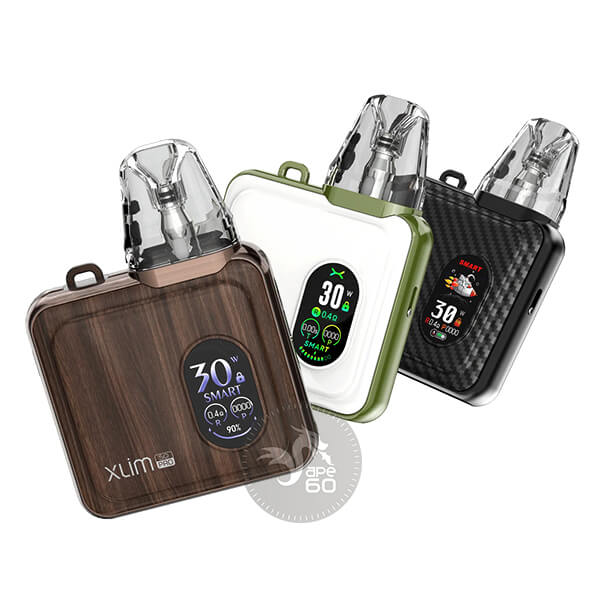 خرید پاد ماد اکسلیم اس کیو پرو اکسوا OXVA XLIM SQ PRO