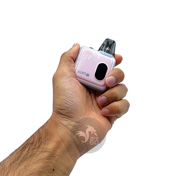خرید پاد ماد اکسلیم اس کیو پرو اکسوا OXVA XLIM SQ PRO