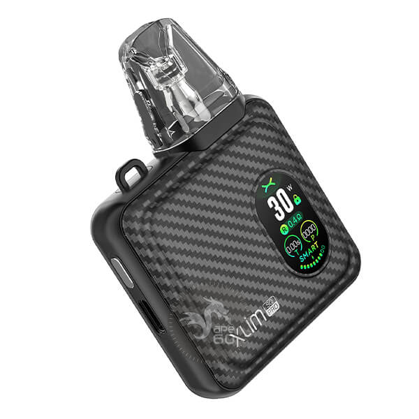 خرید پاد ماد اکسلیم اس کیو پرو اکسوا OXVA XLIM SQ PRO رنگ Black Carbon