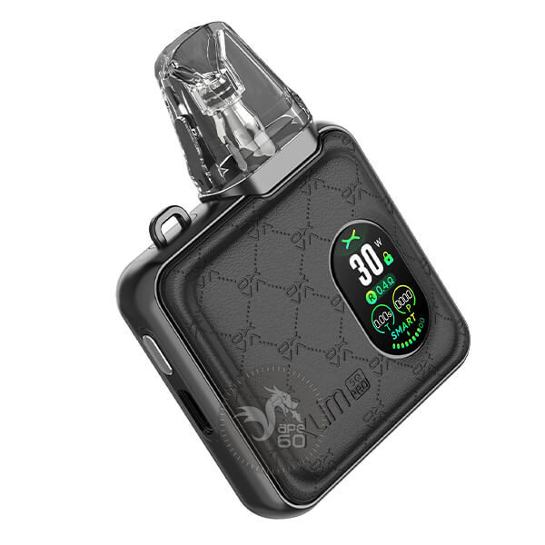 خرید پاد ماد اکسلیم اس کیو پرو اکسوا OXVA XLIM SQ PRO رنگ Black Leather