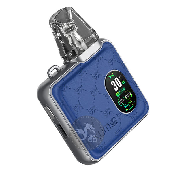 خرید پاد ماد اکسلیم اس کیو پرو اکسوا OXVA XLIM SQ PRO رنگ Blue Leather