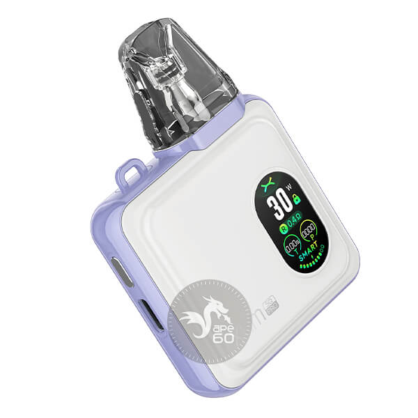 خرید پاد ماد اکسلیم اس کیو پرو اکسوا OXVA XLIM SQ PRO رنگ Mauve White