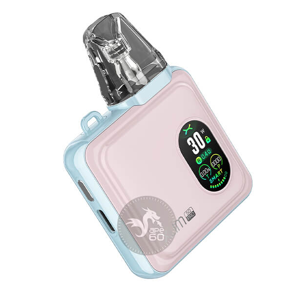 خرید پاد ماد اکسلیم اس کیو پرو اکسوا OXVA XLIM SQ PRO رنگ Pastel Pink