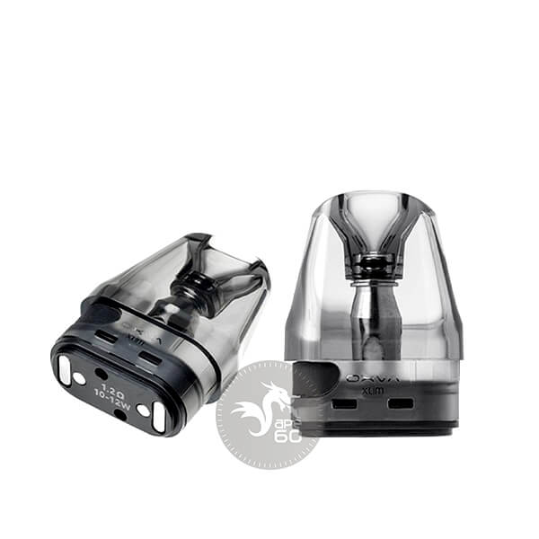 خرید کارتریج اکسلیم وی 2 اکسوا OXVA XLIM V2 CARTRIDGE