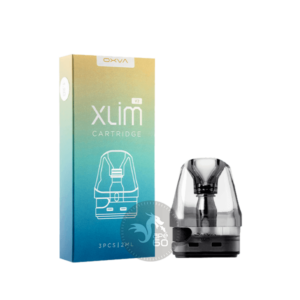 خرید کارتریج اکسلیم وی 2 اکسوا OXVA XLIM V2 CARTRIDGE