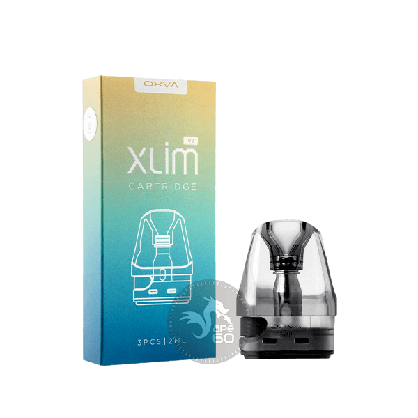 خرید کارتریج اکسلیم وی 2 اکسوا OXVA XLIM V2 CARTRIDGE
